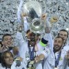 Real Madrid a castigat finala Ligii Campionilor